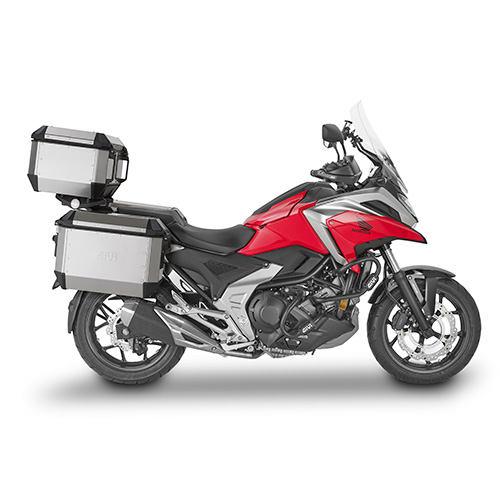 GIVI D1192ST HONDA NC750X(21) スクリーン M290
